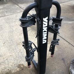 Yakima Bike Rack 