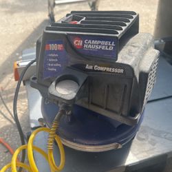 Air Compressor 