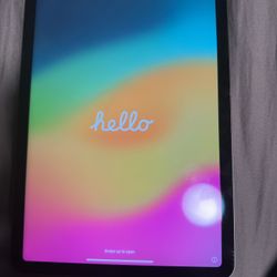 Apple iPad Air (5th generation) 