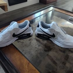 Nike Air Max's  Size11