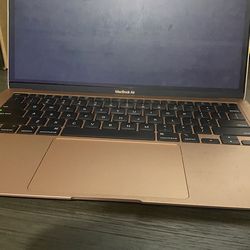 MacBook Air Model A2179 (not working)