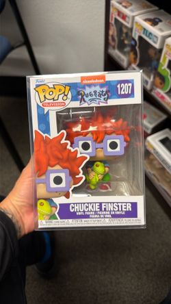 Funko pop