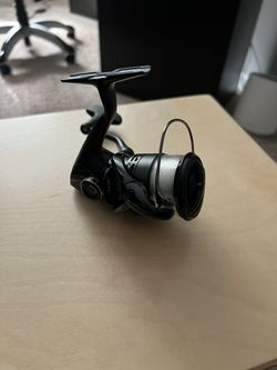 Shimano Exsence Spinning Reel