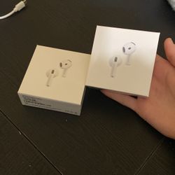 AirPods 4