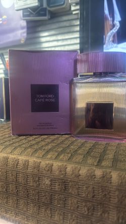 Tom Ford Café Rose Eau De Parfum 100ml