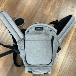 Baby Carrier - MiaMilly Hipster