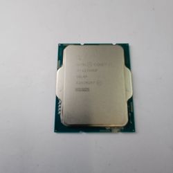 Intel Core i7-12700KF 3.60GHz 12 Core X241M297 20 Thread LGA 1700