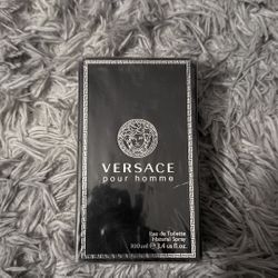 Versace Pour Homme