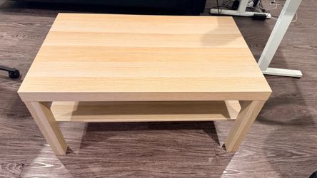 Ikea Coffee Table