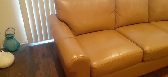 New items