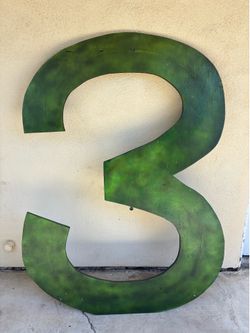 Large #3