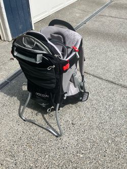 Osprey Poco AG