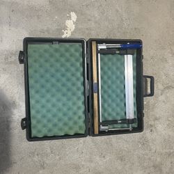 Stairway Stretcher 