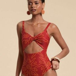 Swimming Suit - Adult Large