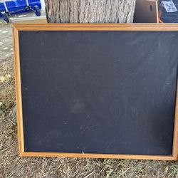 Black Pin Boards