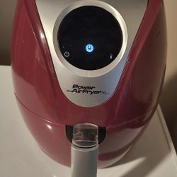 Power Air Fryer XL