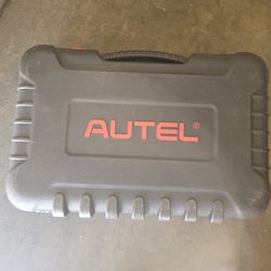 Autel MaxiSys Ultra