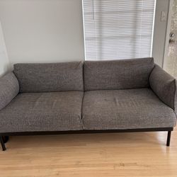 Ikea Applaryd Couch