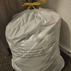 Bag Full Of Women's Clothes Size M