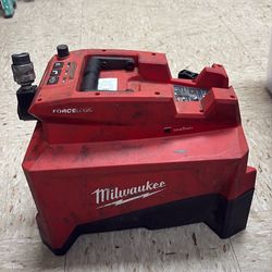 Milwaukee tool