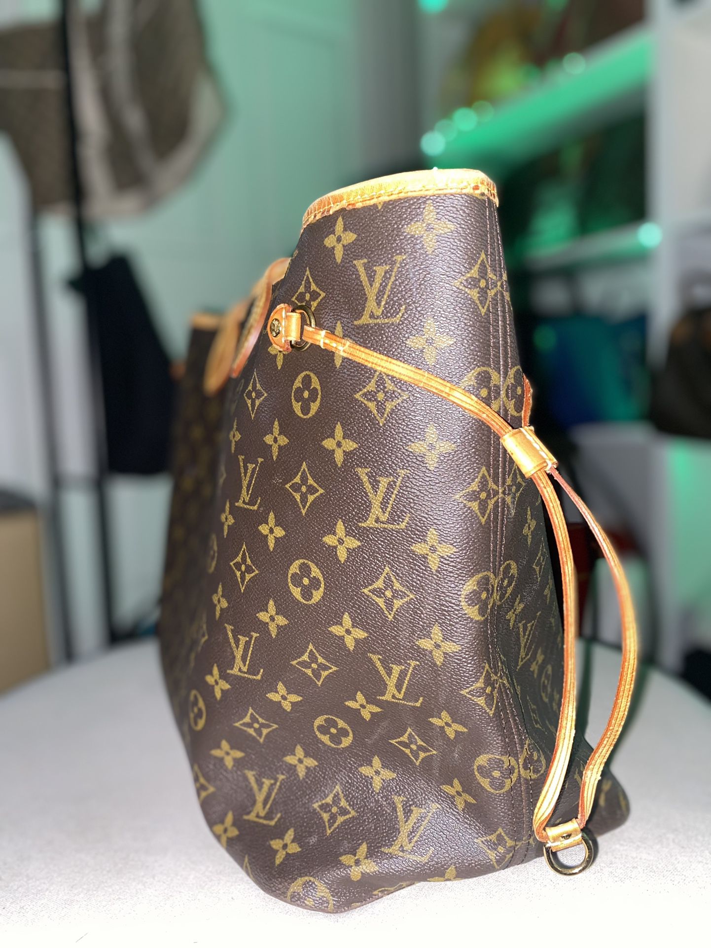 Louis Vuitton Neverfull GM for Sale in Las Vegas, NV - OfferUp