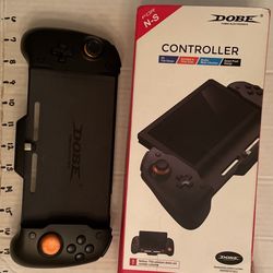 Wireless Controller For Nintendo Switch