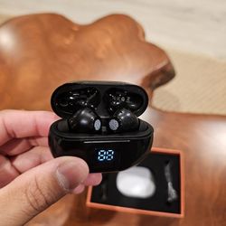 AI Translation Wireless Earbuds 