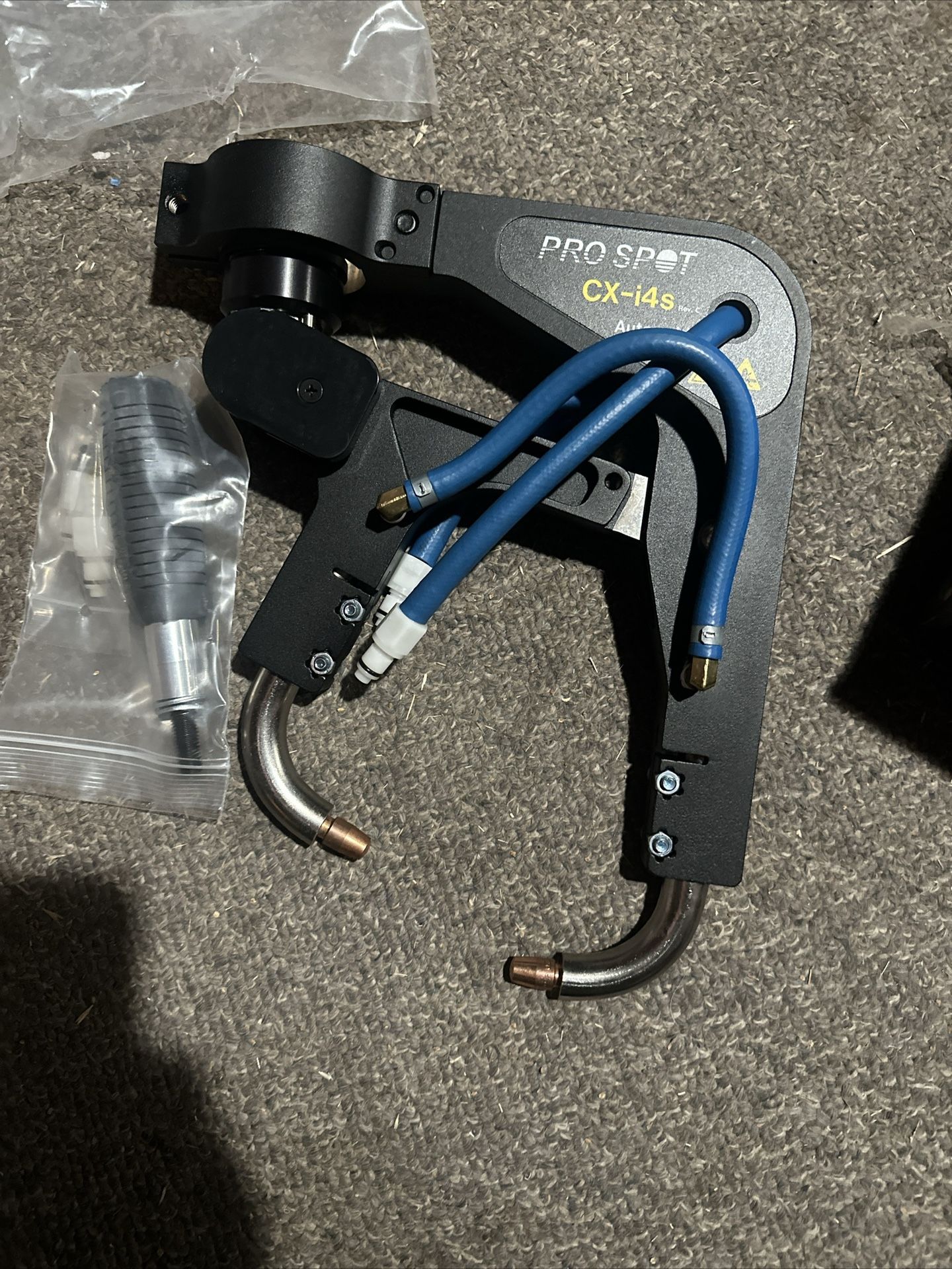 Pro Spot CX-i4s