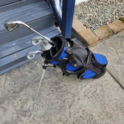 Kids Golf Clubs
