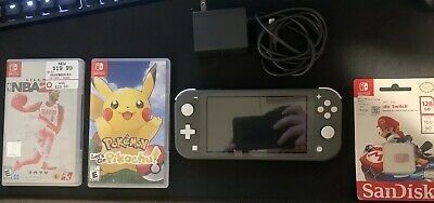 Netendo Switch
