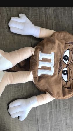 Toddler M&M bag From M&m World