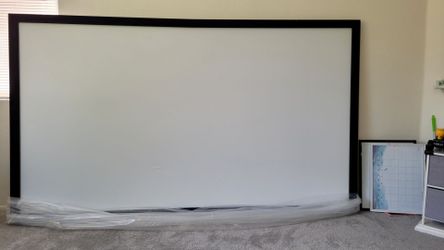 120 Inch Projector Screen