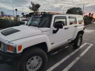 Hummer H3