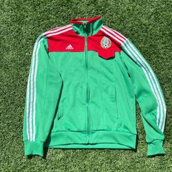 Adidas Original México Jacket 