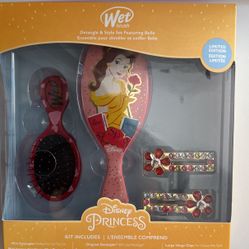 Wet Brush Set (Limited Edition) 