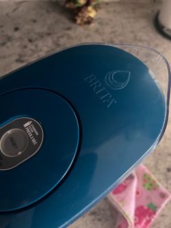 Brita Water Filter