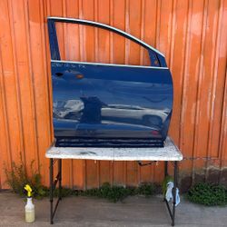 2012-2016  Honda Crv Door