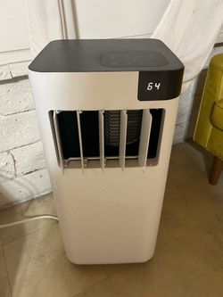 Portable Air Conditioner