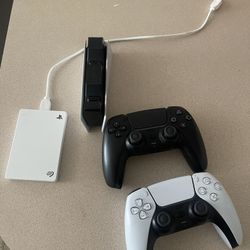 PlayStation 5 Accessories 