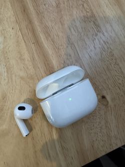AirPod 3