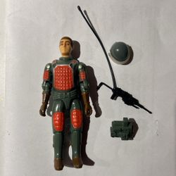 Gi Joe