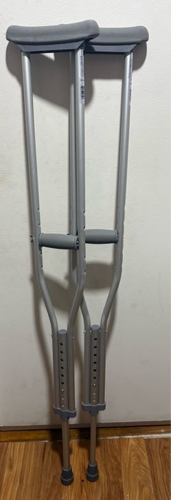 Crutches