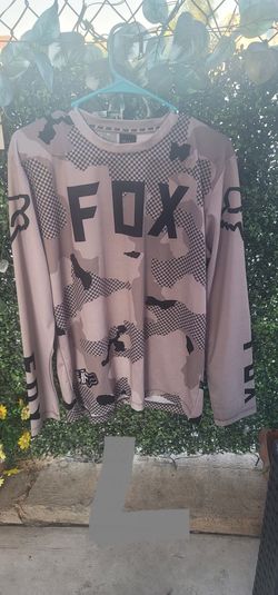 Motocross FOX Jersey 