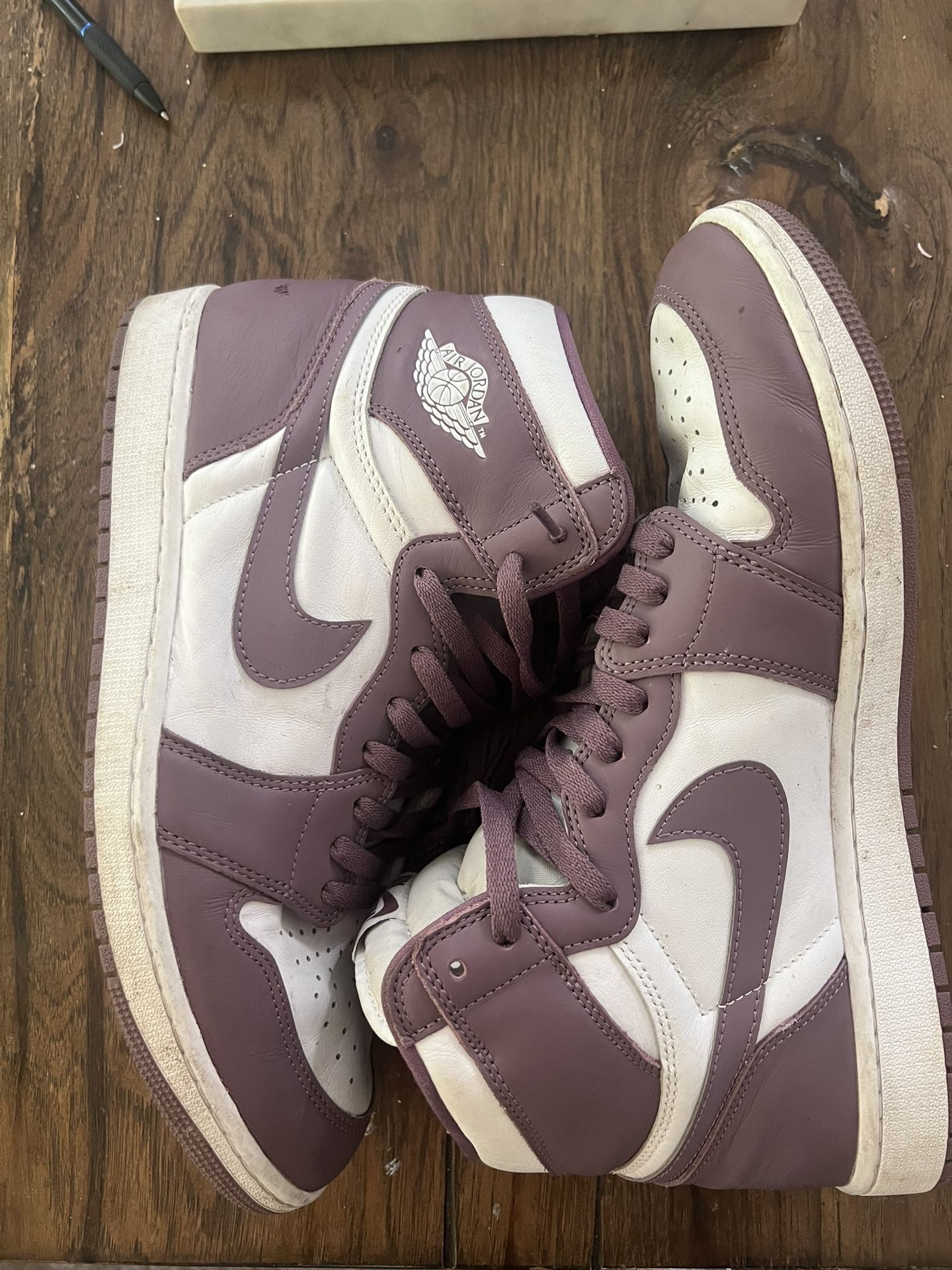 Size 13 Jordan 1