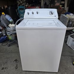 Washer / Lavadora