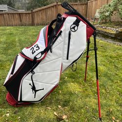 Jordan Fadeaway Nike Golf Bag