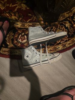 Girls Converse