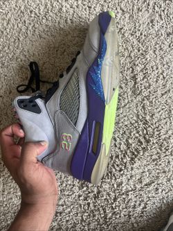 Air Jordan 5 Retro Alternate Bel Air 2020 Men’s Size 9 - No Box