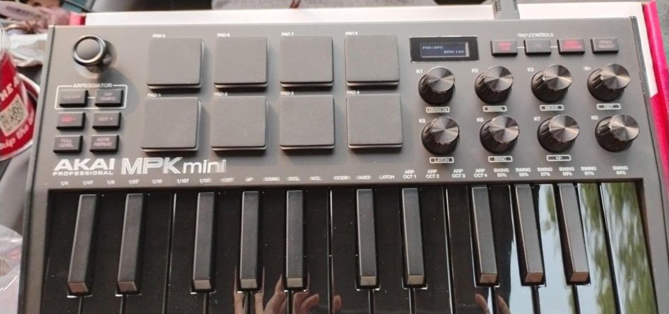 Mpk Mini
