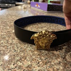 Vérsate belt little used